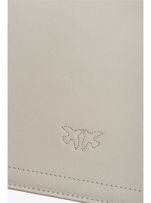 bag woman white PINKO | 100941A0F1/Z14Q